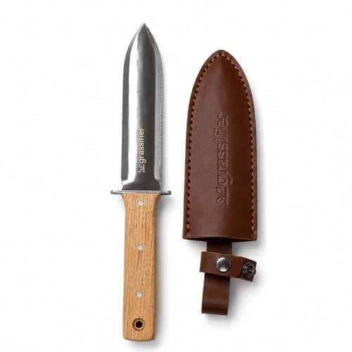 Dig-proof kit